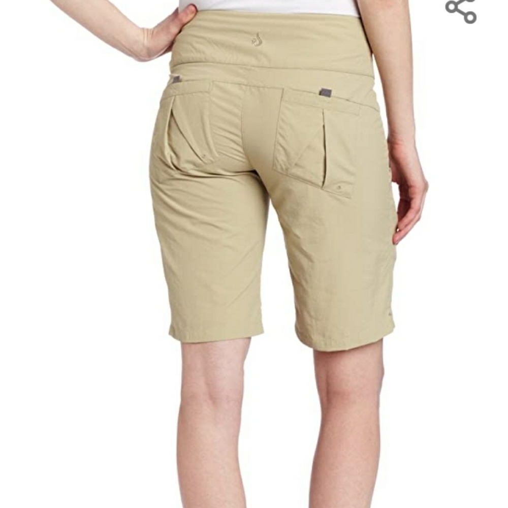 Hiking shorts (dri fit material) - Picture 9 of 9